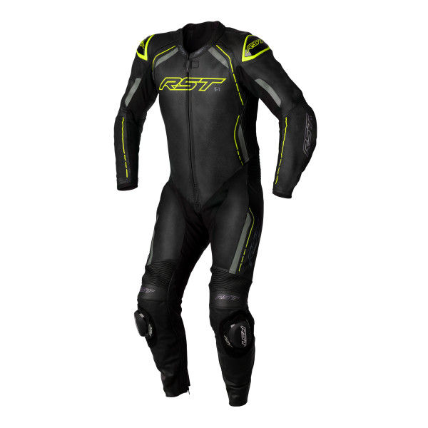 RST S1 ce mens leather suit